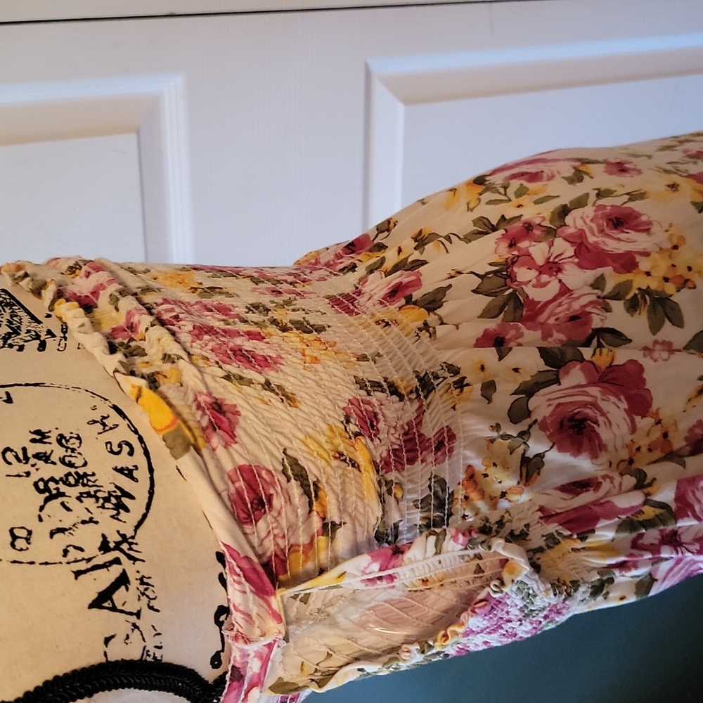 Summer Dress - Picture 3 of 3